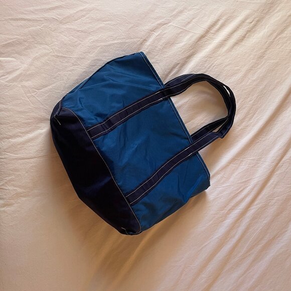 LL Bean Everyday Lightweight Tote, Medium - Picture 4 of 4